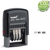 Trodat Printy 4800 Date Stamp 3 mm
