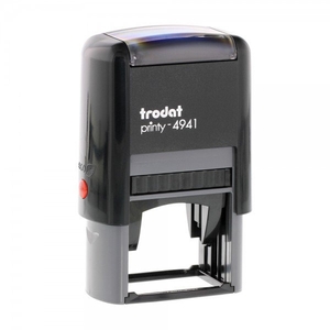 Trodat Printy 4941 41 x 24 mm 6 lines