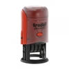 Trodat Printy Dater 46130 30 mm diam - 2+2 lines,  Customise and order stamps online