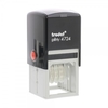 Trodat Printy Dater 4724 40 x 40 mm - 3+3 lines,  Customise and order stamps online