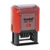 Trodat Printy Dater 4729 50 x 30 mm - 3+3 lines,  Customise and order stamps online