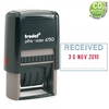 Trodat Printy Dater 4750L1 Received