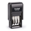 Trodat Printy Dater 4850 23 x 4 mm - 1 line + date,  Customise and order stamps online