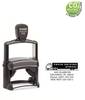 Trodat Professional 5208 68 x 47 mm 10 lines