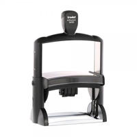 Trodat Professional Dater 54120 - 116 x 70mm 6+6 Lines,  Customise and order stamps online