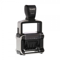 Trodat Professional Dater 5440,  Customise and order stamps online