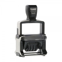 Trodat Professional Dater 5460,  Customise and order stamps online