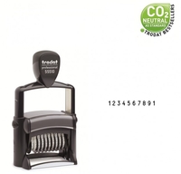 Trodat Professional Numberer 55510