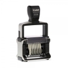 Trodat Professional Numberer 5558PL - 8 bands,  2+2 lines,  Customise and order stamps online