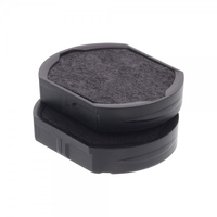 Trodat Replacement Pad 6/46025 - pack of 2,  Customise and order stamps online