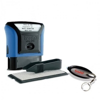Trodat Security Stamp
