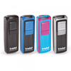 Trodat Self-inking Pocket Printy 9512 Pocket Name and Address Stamp 47x18mm - 5 Lines,  Customise and order stamps online
