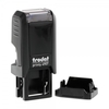 Trodat Self-inking Printy 4907 Custom Rubber Stamp Business Stamp 11x5mm - 1 Line,  Customise and order stamps online