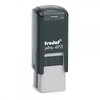 Trodat Self-inking Printy 4921 Custom Rubber Stamp Loyalty Card Stamp 10x10mm - 2 Lines,  Customise and order stamps online