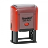 Trodat Self-inking Printy 4929 Custom Rubber Stamp Name & Address Stamp 48x28mm - 6 Lines,  Customise and order stamps online