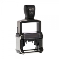 Trodat Self-inking Professional 5203,  Customise and order stamps online