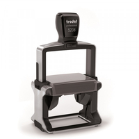 Trodat Self-inking Professional 5208 - 10 Lines,  Customise and order stamps online