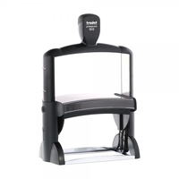 Trodat Self-inking Professional 5212 Packaging,  Logo & Address Stamp 115 x 68 mm - 16 lines,  Customise and order stamps online