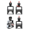 Trodat Selfinking Professional 5206 Logo & Address Stamp 53 x 30 mm 8 linesCopy