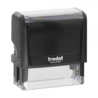 Trodat Wedding Stamp,  Customise and order stamps online