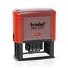 True Copy & True Likeness Stamp Passport Holder