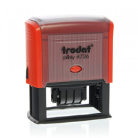 True Copy & True Likeness Stamp Passport Holder