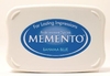 Tsukineko - Bahama Blue Memento Ink Pad,  Customise and order stamps online