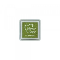 Tsukineko - Bamboo Versasmall Pad,  Customise and order stamps online