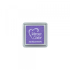 Tsukineko - Heliotrope Versasmall Pad,  Customise and order stamps online