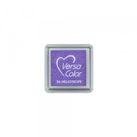 Tsukineko - Heliotrope Versasmall Pad,  Customise and order stamps online