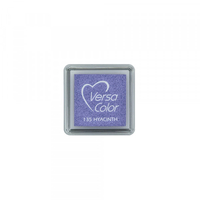 Tsukineko - Hyacinth Versasmall Pad,  Customise and order stamps online