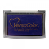 Tsukineko - Imperial Blue Versacolor Pad,  Customise and order stamps online