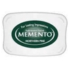 Tsukineko - Northern Pine Memento Ink Pad,  Customise and order stamps online