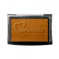 Tsukineko - Topaz Versacolor Pad,  Customise and order stamps online