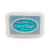 Tsukineko - Turquoise Gem Versamagic Pad,  Customise and order stamps online