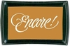 Tsukineko - Ultimate Metallic Copper Pad,  Customise and order stamps online