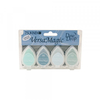 Tsukineko - VersaMagic 4 Piece Set Seashore,  Customise and order stamps online