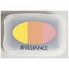 Tsukineko Aurora Brilliance Pad