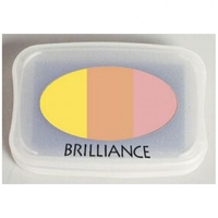 Tsukineko Aurora Brilliance Pad