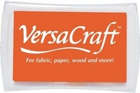 Tsukineko Autumn Leaf Versacraft Pad