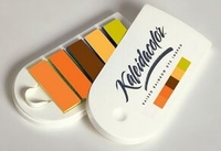 Tsukineko Autumn Leaves Kaleidacolor Ink Pad