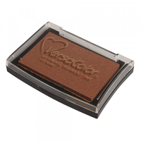 Tsukineko Bark Versacolor Pad