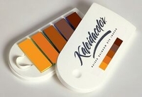 Tsukineko Cappucino Delight Kaleidacolor Ink Pad