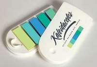 Tsukineko Caribbean Sea Kaleidacolor Ink Pad
