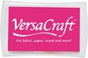 Tsukineko Cherry Pink Versacraft Pad