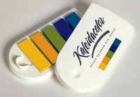 Tsukineko Creole Spice Kaleidacolor Ink Pad