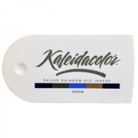 Tsukineko Denim Kaleidacolor Ink Pad