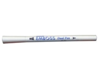 Tsukineko Embossing Pen Clear