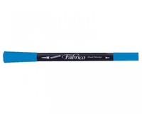 Tsukineko Fabrico DMarker Cerulean Blue