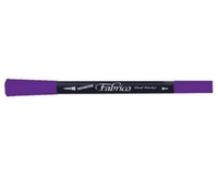 Tsukineko Fabrico DMarker Peony Purple